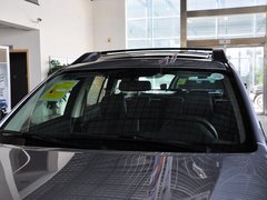 2013款 2.5L CVT 豪华版 5座