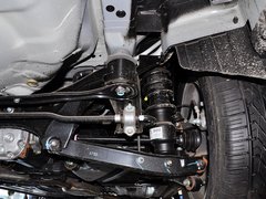 2013款 2.5L CVT 豪华版 5座