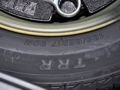 2013款 2.5L CVT 豪华版 5座
