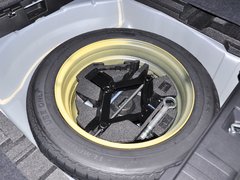 2013款 2.5L CVT 豪华版 5座