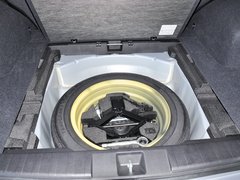 2013款 2.5L CVT 豪华版 5座