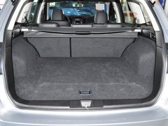 2013款 2.5L CVT 豪华版 5座