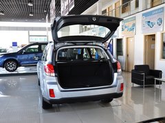 2013款 2.5L CVT 豪华版 5座