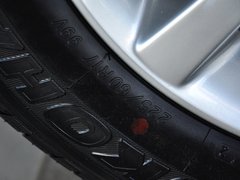 2013款 2.5L CVT 豪华版 5座