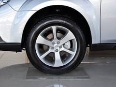 2013款 2.5L CVT 豪华版 5座