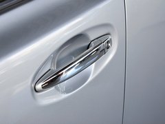 2013款 2.5L CVT 豪华版 5座