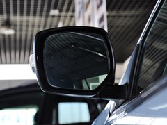 2013款 2.5L CVT 豪华版 5座