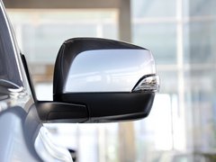 2013款 2.5L CVT 豪华版 5座