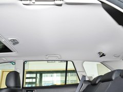 2013款 2.5L CVT 豪华版 5座