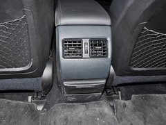 2013款 2.5L CVT 豪华版 5座