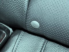 2013款 2.5L CVT 豪华版 5座