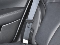 2013款 2.5L CVT 豪华版 5座