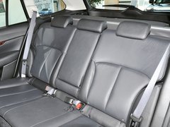 2013款 2.5L CVT 豪华版 5座
