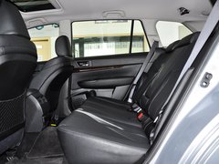 2013款 2.5L CVT 豪华版 5座
