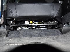 2013款 2.5L CVT 豪华版 5座