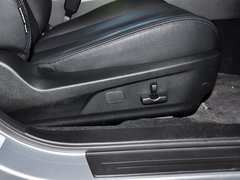 2013款 2.5L CVT 豪华版 5座