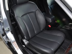 2013款 2.5L CVT 豪华版 5座