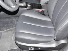 2013款 2.5L CVT 豪华版 5座