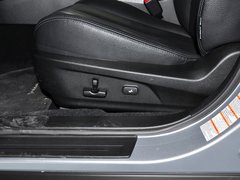 2013款 2.5L CVT 豪华版 5座