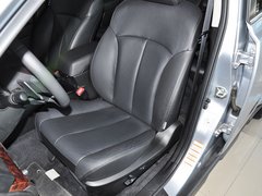 2013款 2.5L CVT 豪华版 5座