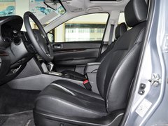 2013款 2.5L CVT 豪华版 5座