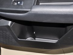 2013款 2.5L CVT 豪华版 5座
