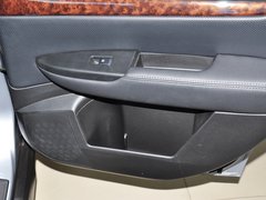 2013款 2.5L CVT 豪华版 5座