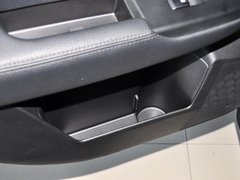 2013款 2.5L CVT 豪华版 5座