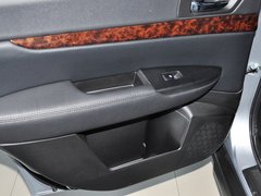 2013款 2.5L CVT 豪华版 5座
