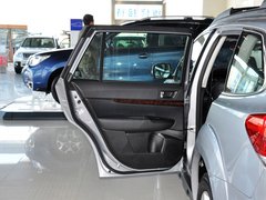 2013款 2.5L CVT 豪华版 5座