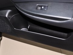 2013款 2.5L CVT 豪华版 5座