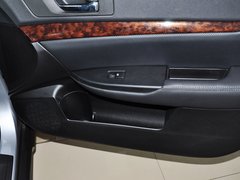2013款 2.5L CVT 豪华版 5座