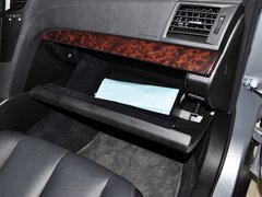 2013款 2.5L CVT 豪华版 5座