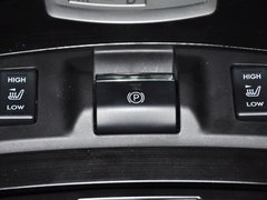 2013款 2.5L CVT 豪华版 5座