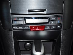 2013款 2.5L CVT 豪华版 5座