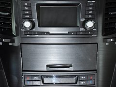 2013款 2.5L CVT 豪华版 5座