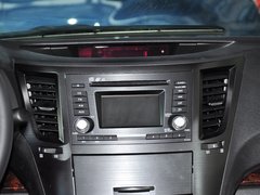 2013款 2.5L CVT 豪华版 5座