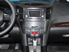 2013款 2.5L CVT 豪华版 5座