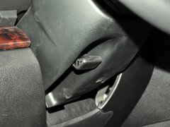 2013款 2.5L CVT 豪华版 5座