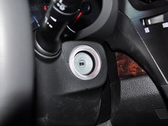 2013款 2.5L CVT 豪华版 5座