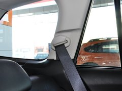 2013款 2.5L CVT 豪华版 5座