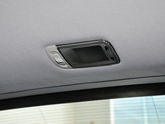 2013款 2.5L CVT 豪华版 5座