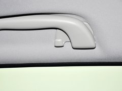 2013款 2.5L CVT 豪华版 5座