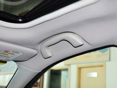 2013款 2.5L CVT 豪华版 5座
