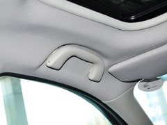 2013款 2.5L CVT 豪华版 5座
