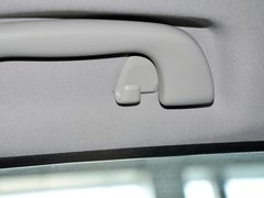 2013款 2.5L CVT 豪华版 5座