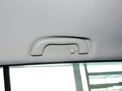 2013款 2.5L CVT 豪华版 5座
