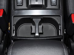 2013款 2.5L CVT 豪华版 5座