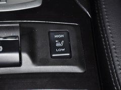 2013款 2.5L CVT 豪华版 5座