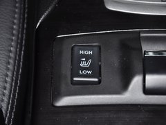 2013款 2.5L CVT 豪华版 5座